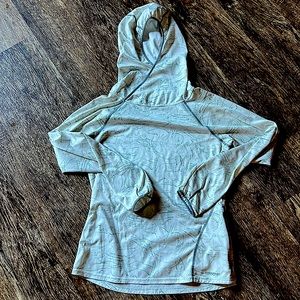 Patagonia Capilene Cool Daily Hoody